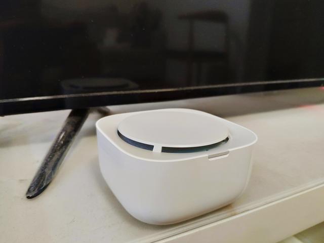小米米家驱蚊器有毒吗,小米驱蚊器能不能用小爱控制
