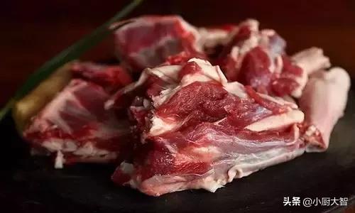 羊肉去膻最佳方法和配方,羊肉烧法怎样不膻
