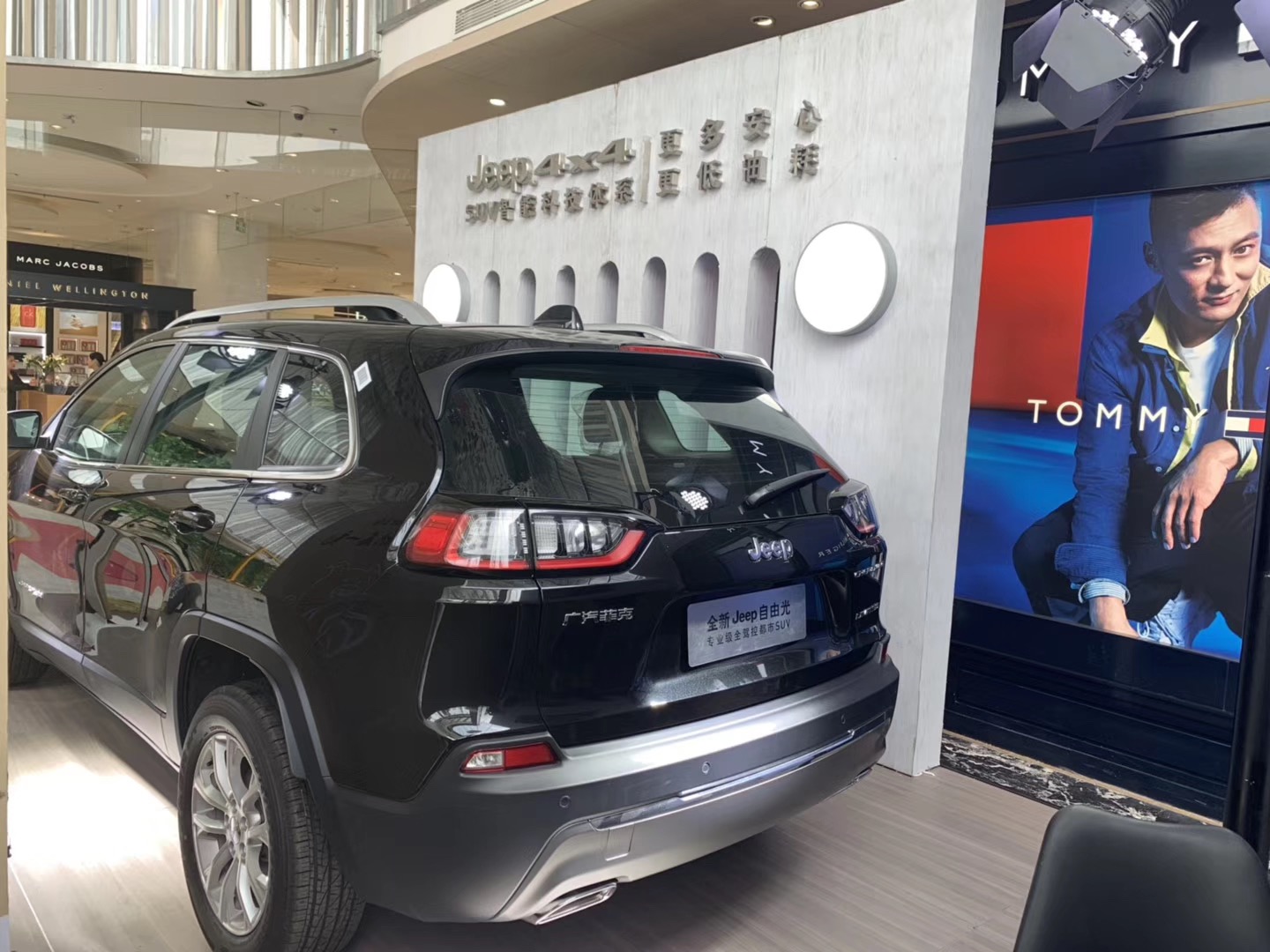 自拍我的故事——我是4S店卖汽车的