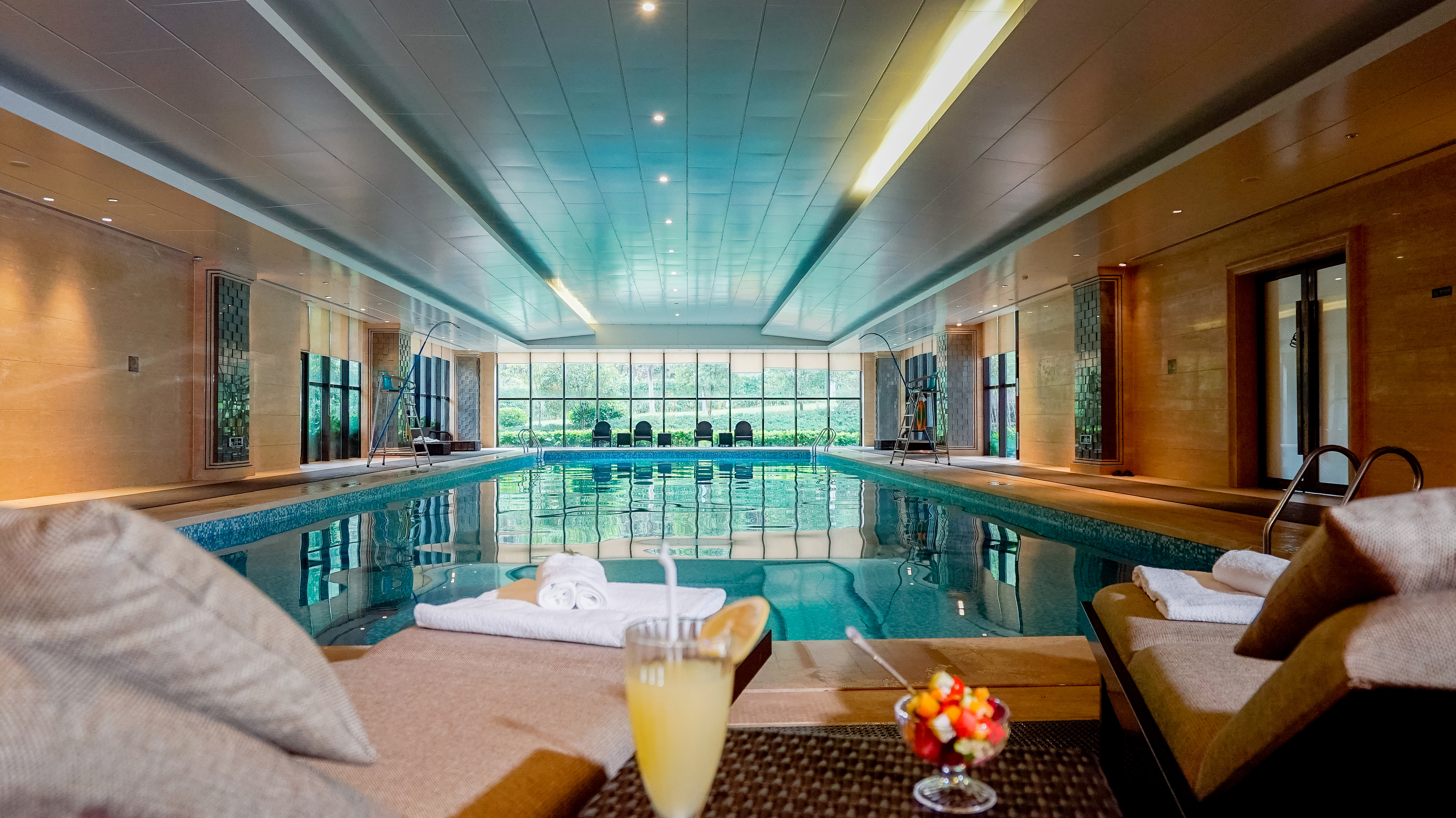 桐庐雷迪森度假酒店价格,桐庐雷迪森度假酒店攻略