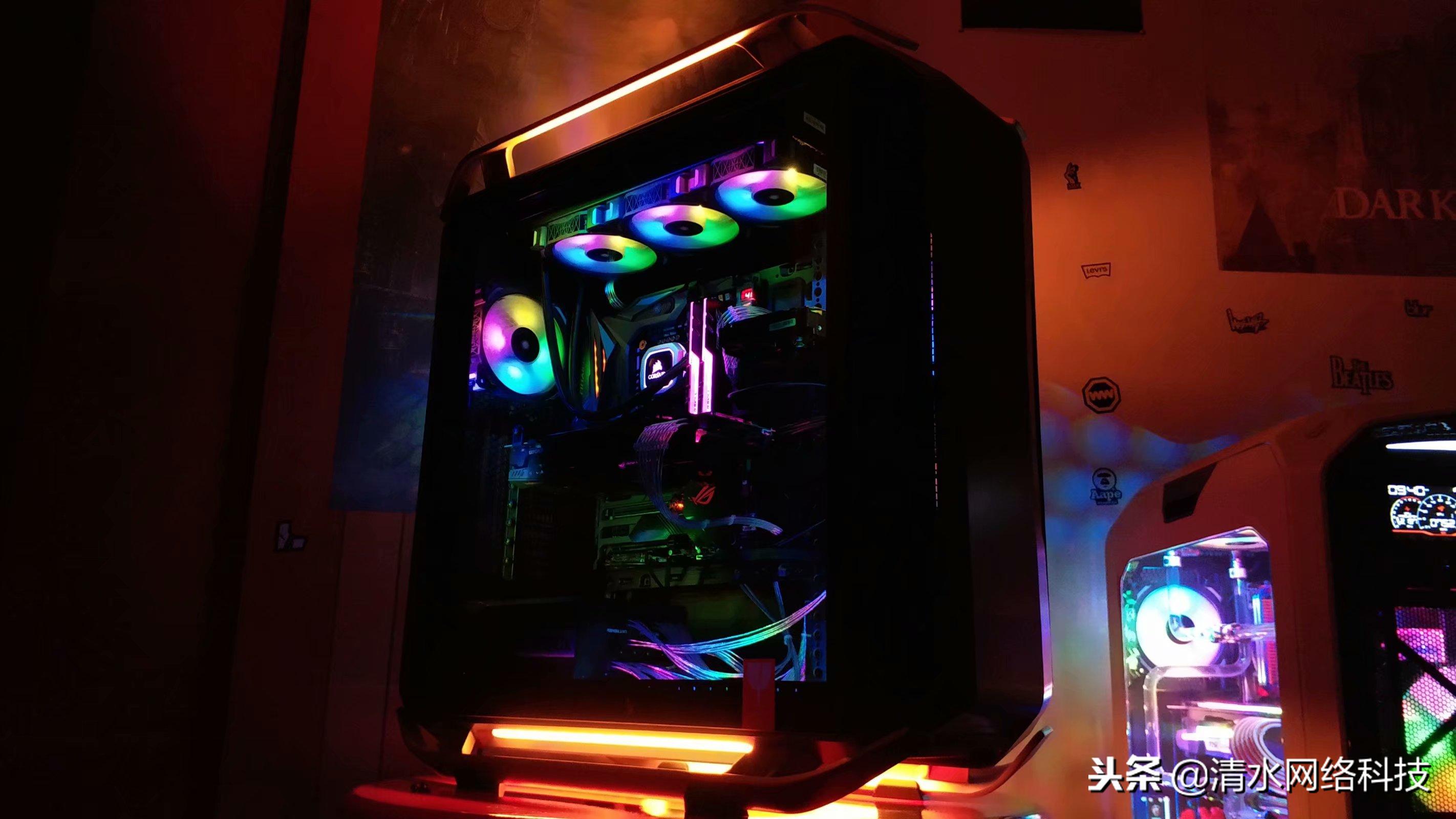 为什么京东淘宝的整机便宜那么多,京东上的主机能买吗