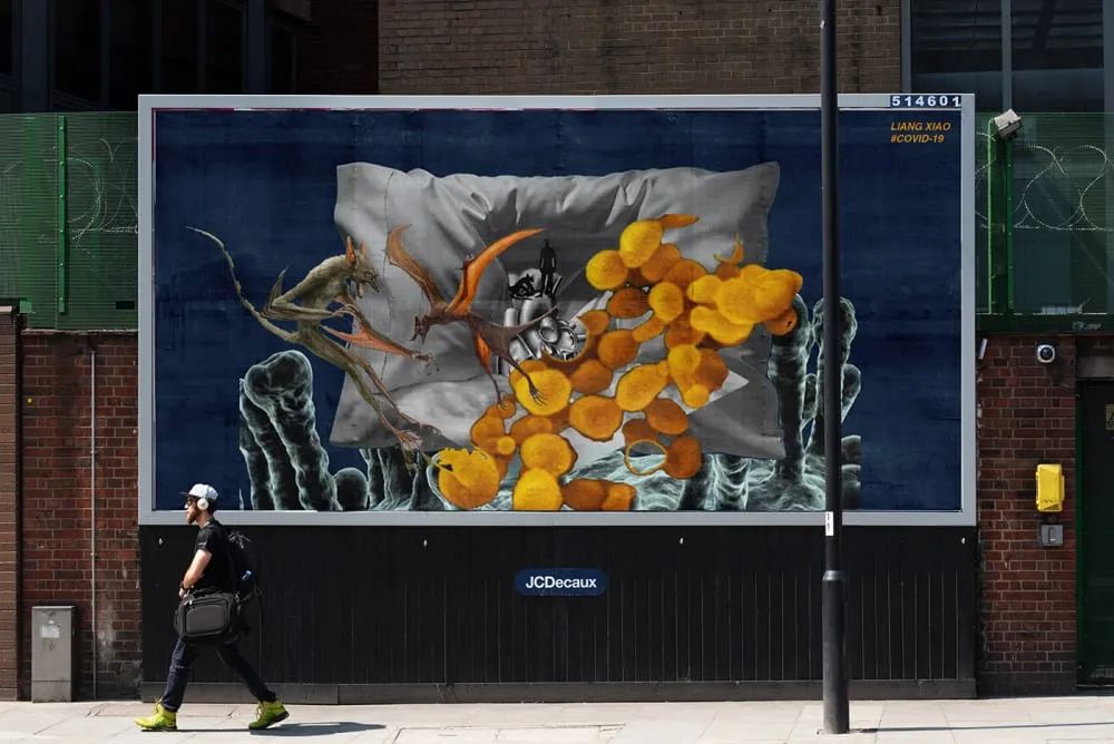 中央圣马丁视觉传达报考要求,中央圣马丁采访