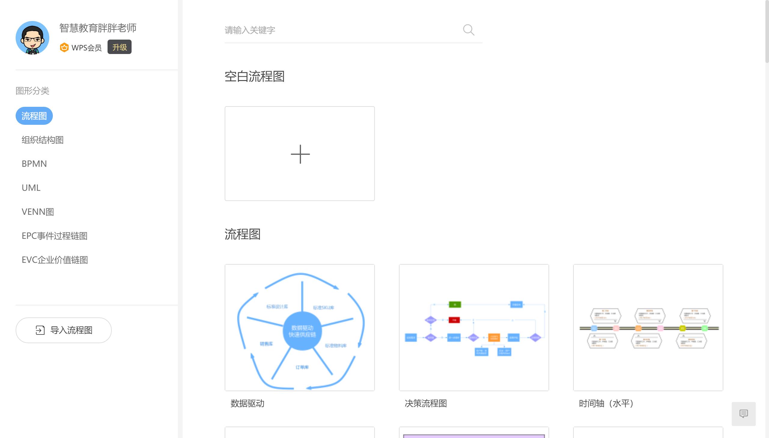 学用系列|WPS教育版的“十八般武艺”