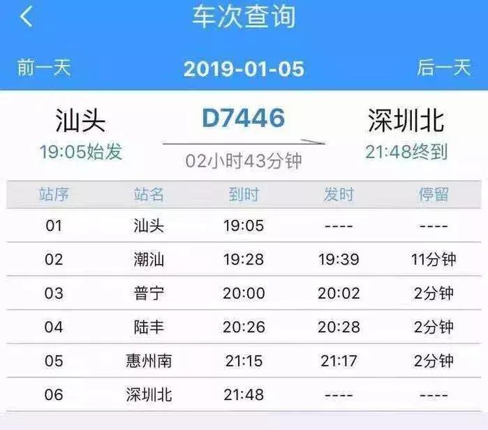汕头高铁站什么时候正式开通,汕头站什么时候开通动车和高铁