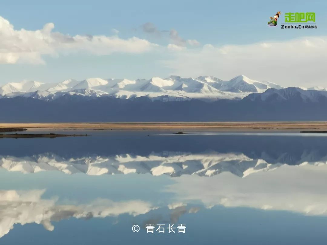 青海与新疆哪个省风景好,青海和新疆景色