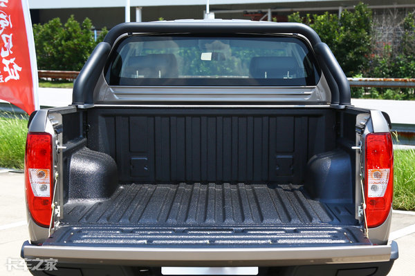 江铃宝典全新皮卡发布视频,创富皮卡新锐骐