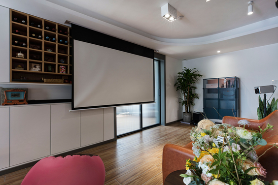 玖雅装饰·设计点亮生活——4大奖项“花落谁家”?