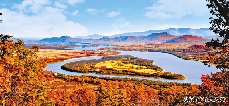 璧伴亶澶уソ娌冲北棰嗙暐绁栧浗椋庨噰,璧伴亶绁栧浗澶уソ娌冲北棰嗙暐绁栧浗缇庢櫙