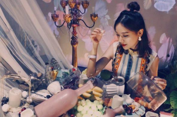 风靡亚洲童话特展——爱丽丝奇境缤纷之旅武汉站门票、展出亮点