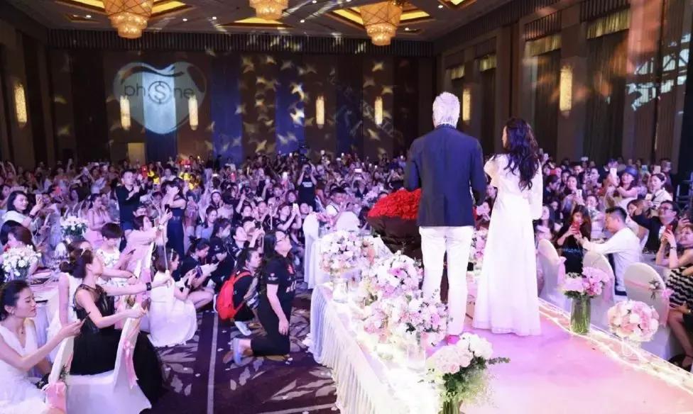 张庭公司纳税21亿怎么回事,张庭赚20亿是真的吗