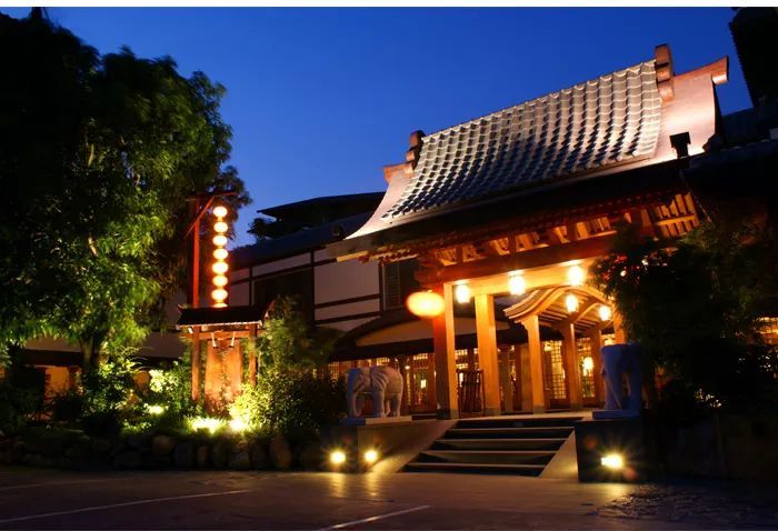 珠海御宅千与千寻温泉,春节珠海御温泉度假村攻略