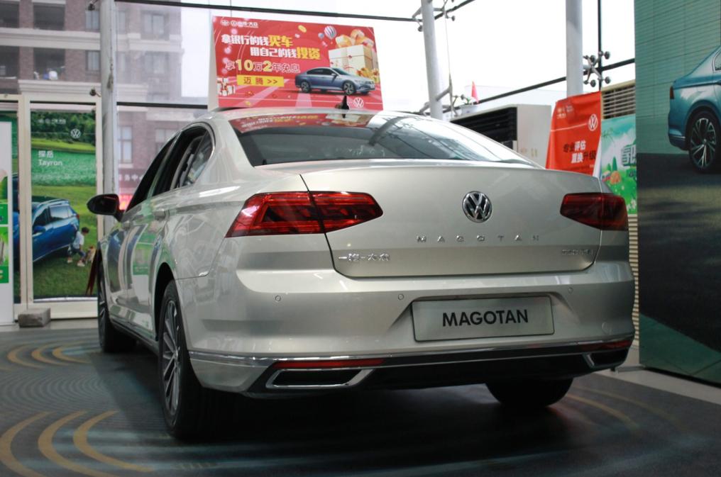 一汽大众4s店特惠降价,一汽大众探岳优惠