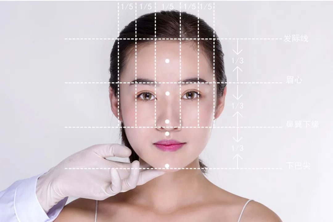 怎样才算是最美的鼻子,颜值最高的四种鼻子型