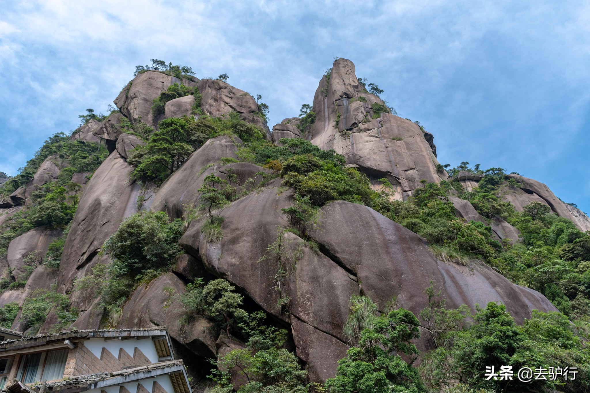 江西小黄山,江西哪个地方是小黄山