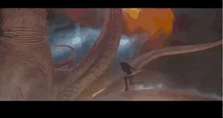 复联振奋人心,复联里谁能打败海拉