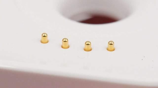 魅族首款智能手表拆解报告，内置艾为AW8896数字智能K音频放大器