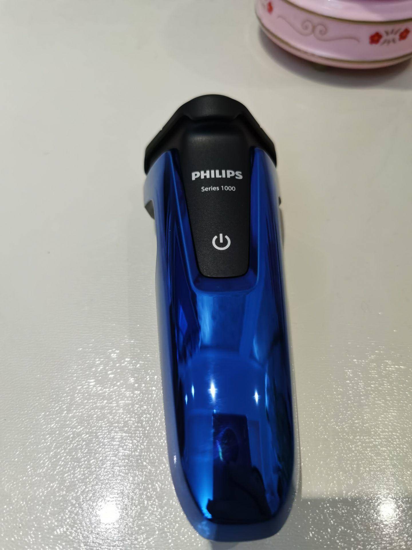 飞利浦1000系列剃须刀咋样啊,双11飞利浦剃须刀排行