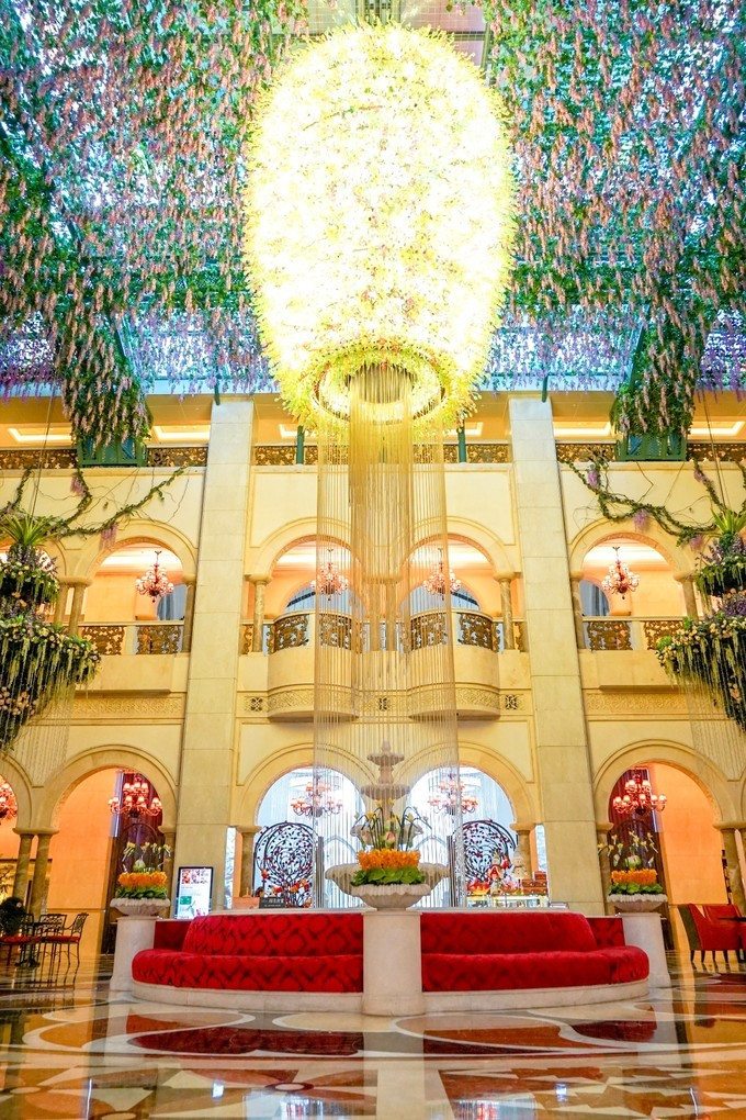 深圳网红打卡酒店推荐,深圳东部华侨城景区酒店