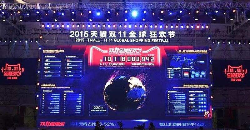 阿里、网易、百度、腾讯…出品的13个网站，助你做出炫酷图表！