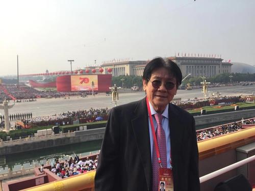 玻璃大王曹德旺在福建的豪宅,福建玻璃大王曹德旺现状