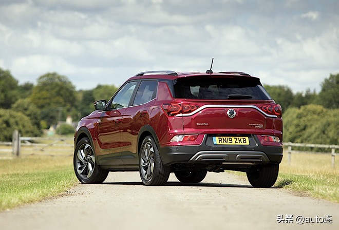 韩国双龙柯兰多19款多少钱,2013年双龙柯兰多价格