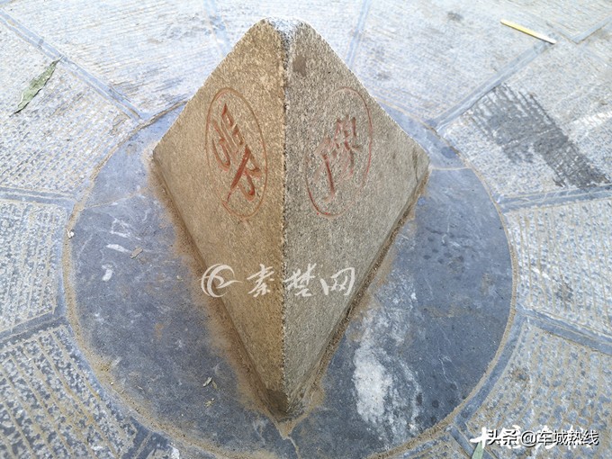 十堰市白浪区十大旅游景点,十堰古镇景点