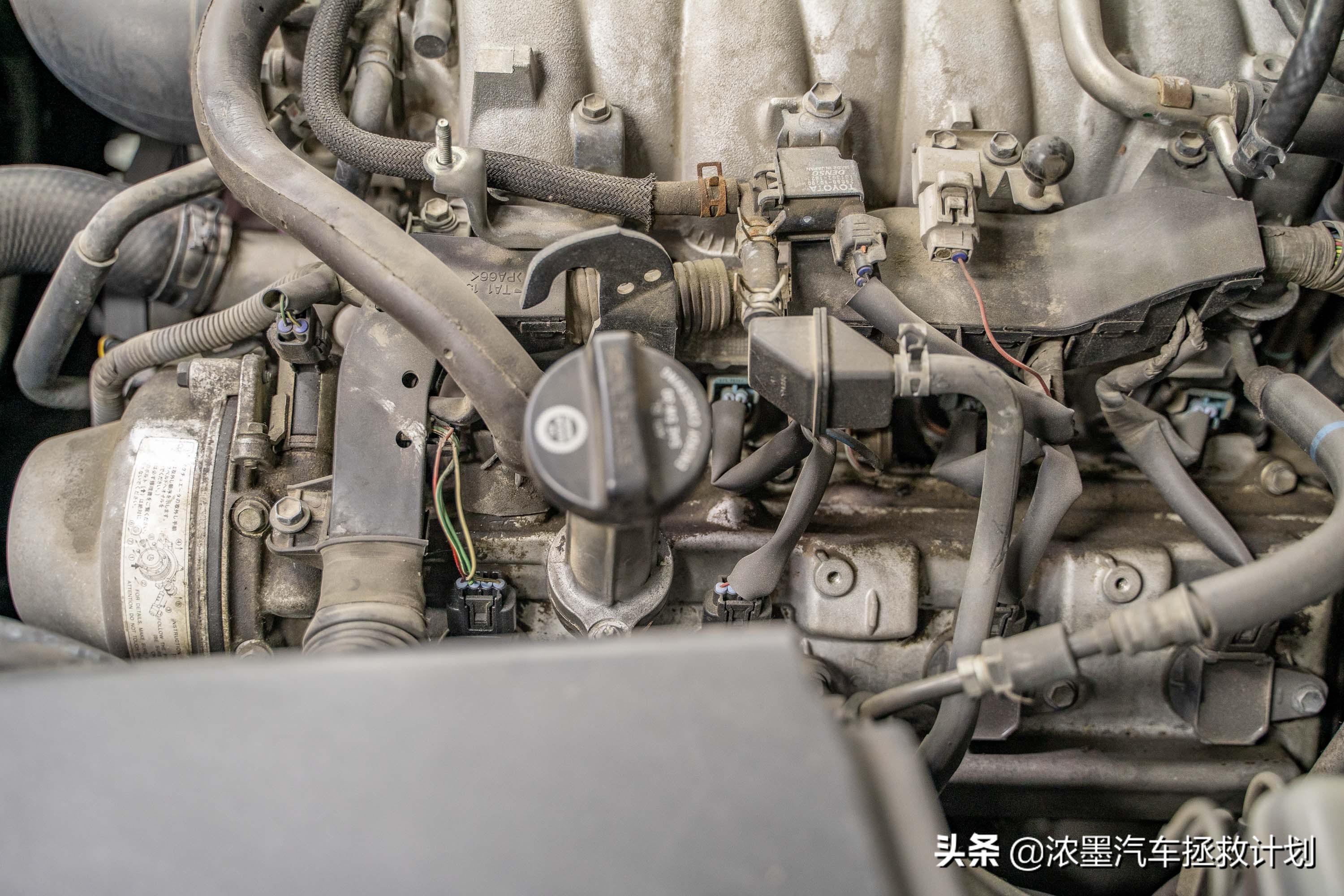 当年雷克萨斯ls430怎么样,修复翻新雷克萨斯ls600h