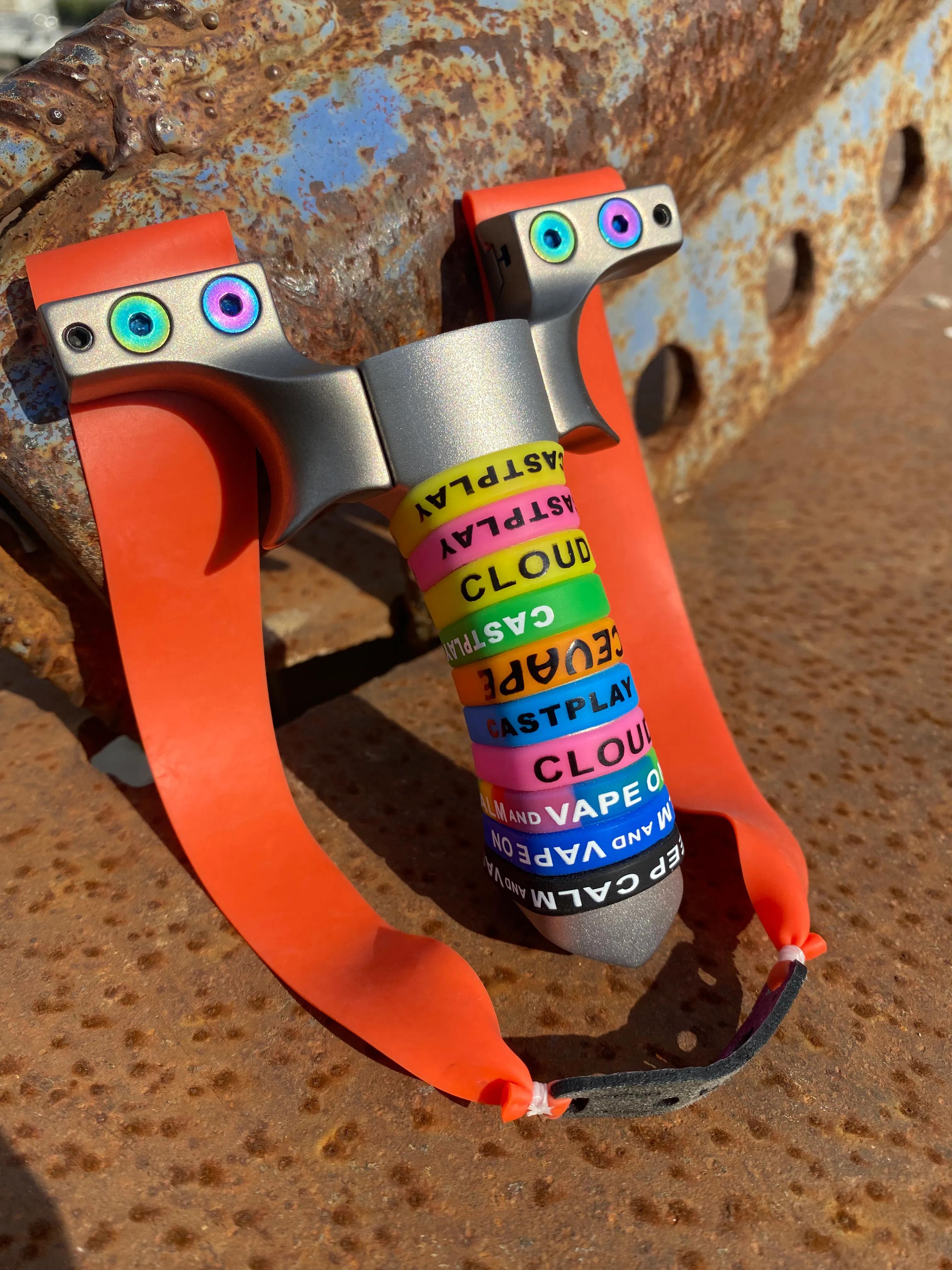 弹弓新手不走歪路,弹弓新手的困扰