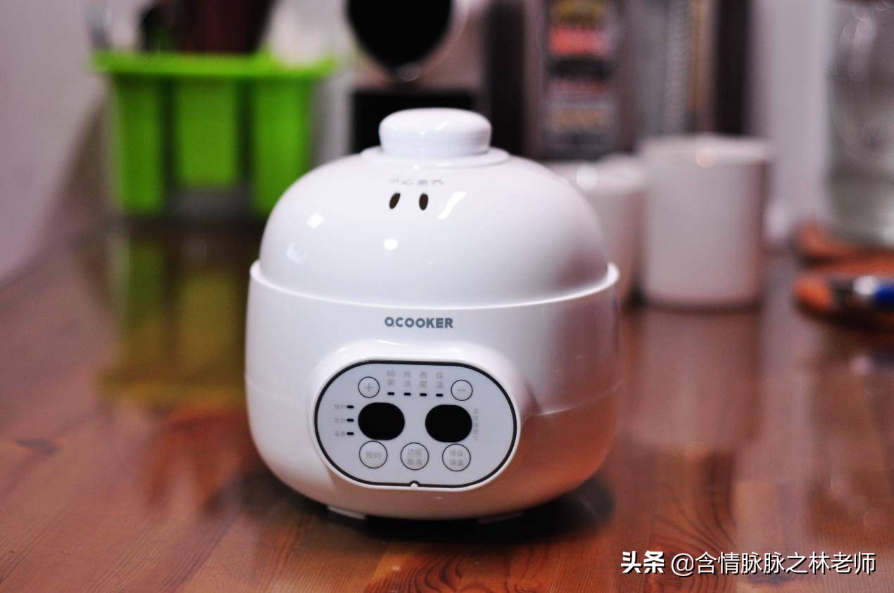 天际隔水炖电炖盅使用方法,圈厨隔水炖锅说明书