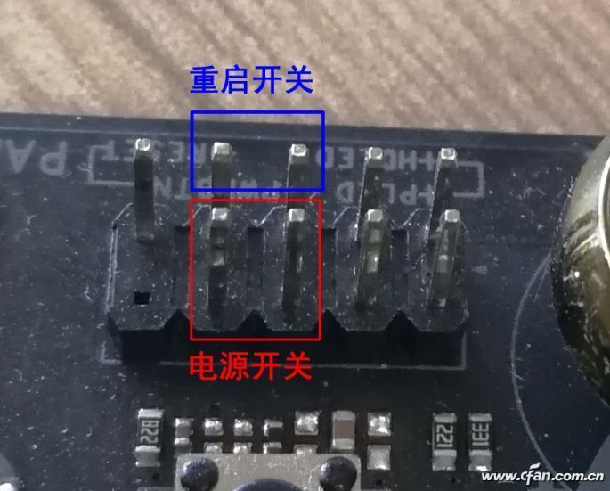 主板找不到说明书怎么办,电脑主板怎么跟机箱连线