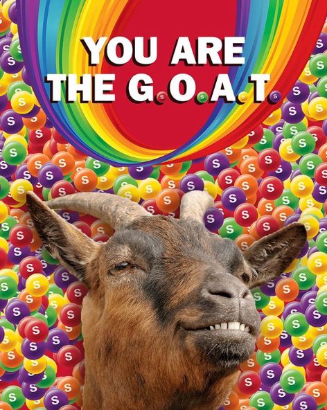 彩虹糖脑洞 (彩虹糖脑洞狂魔)