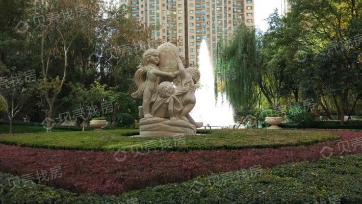 石家庄恒大御景半岛二期房屋售卖,石家庄恒大御景半岛200平平层