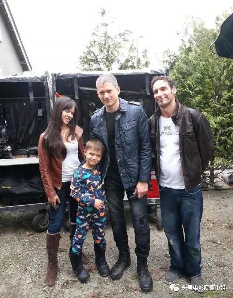 美剧越狱帅男,美剧越狱各大主角