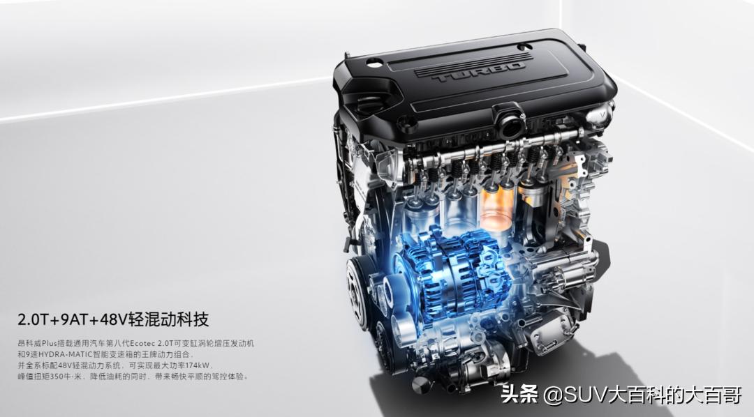 昂科威plus与途观l测试,昂科威plusvs新途观l