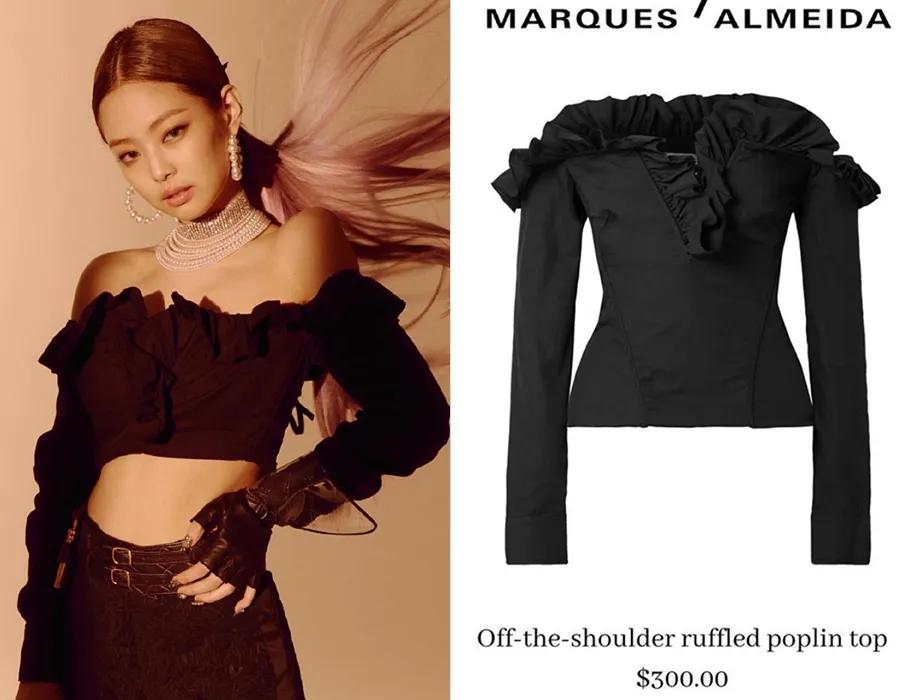 上万元的大牌衣服说剪就剪，这些明星的造型师还没被拉黑？