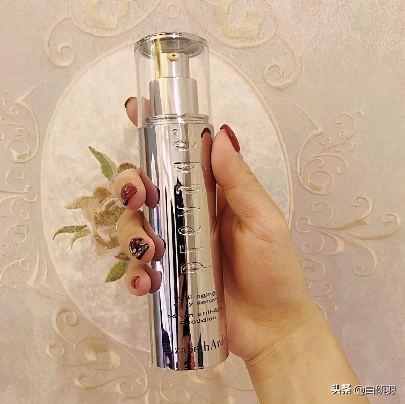 公认最好的抗氧化精华,抗氧化比较好的高档精华