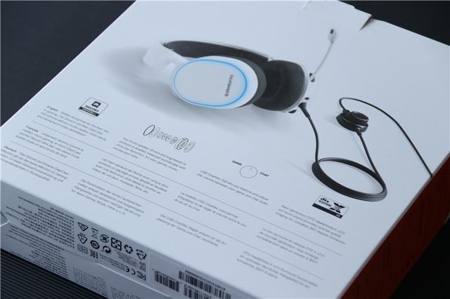 赛睿寒冰7听声辨位,赛睿寒冰5降噪