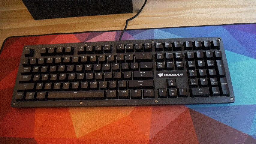 骨伽键盘红轴,骨伽键盘青轴