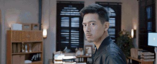 不火但很帅的男明星,太作的男人是什么样子