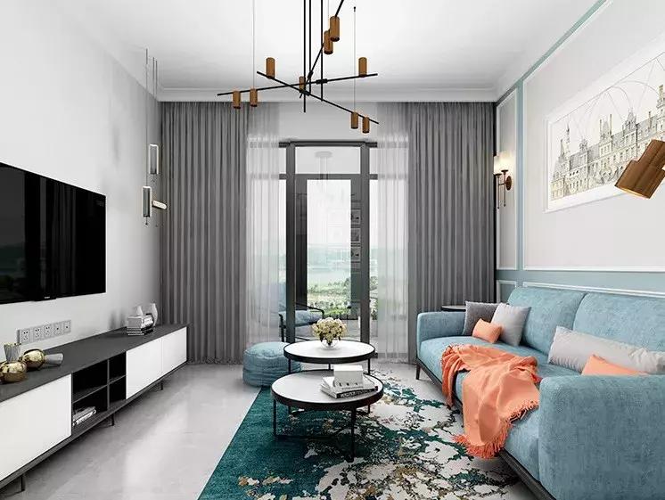 百变定制竹木纤维板全屋整装,百变全屋整装