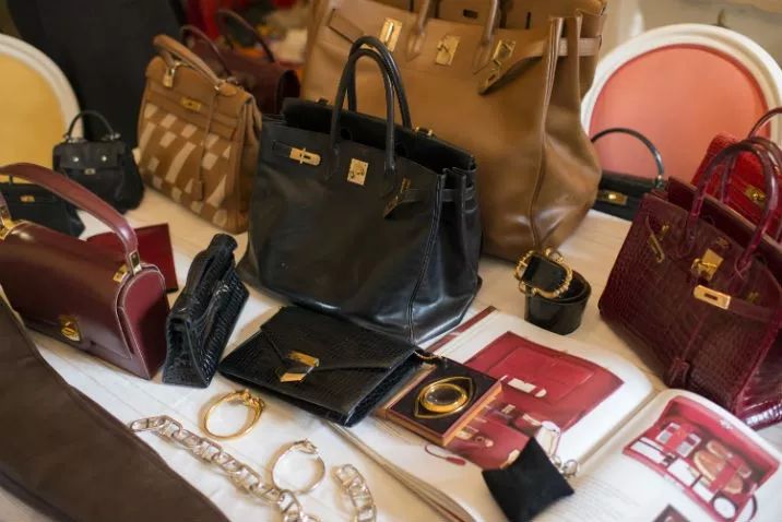 疫情后为什么奢侈品消费更多,疫情过后富人的消费