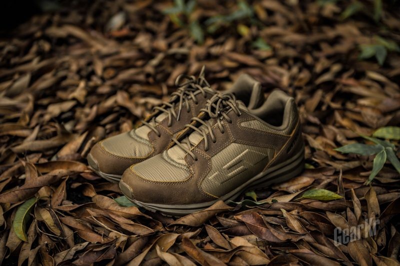 bates引力战术鞋评测,bates特别反应战术鞋评测