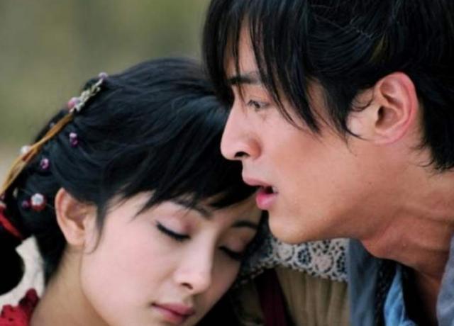 重温《仙剑三》百看不腻,仙剑奇侠传3雪见真实结局