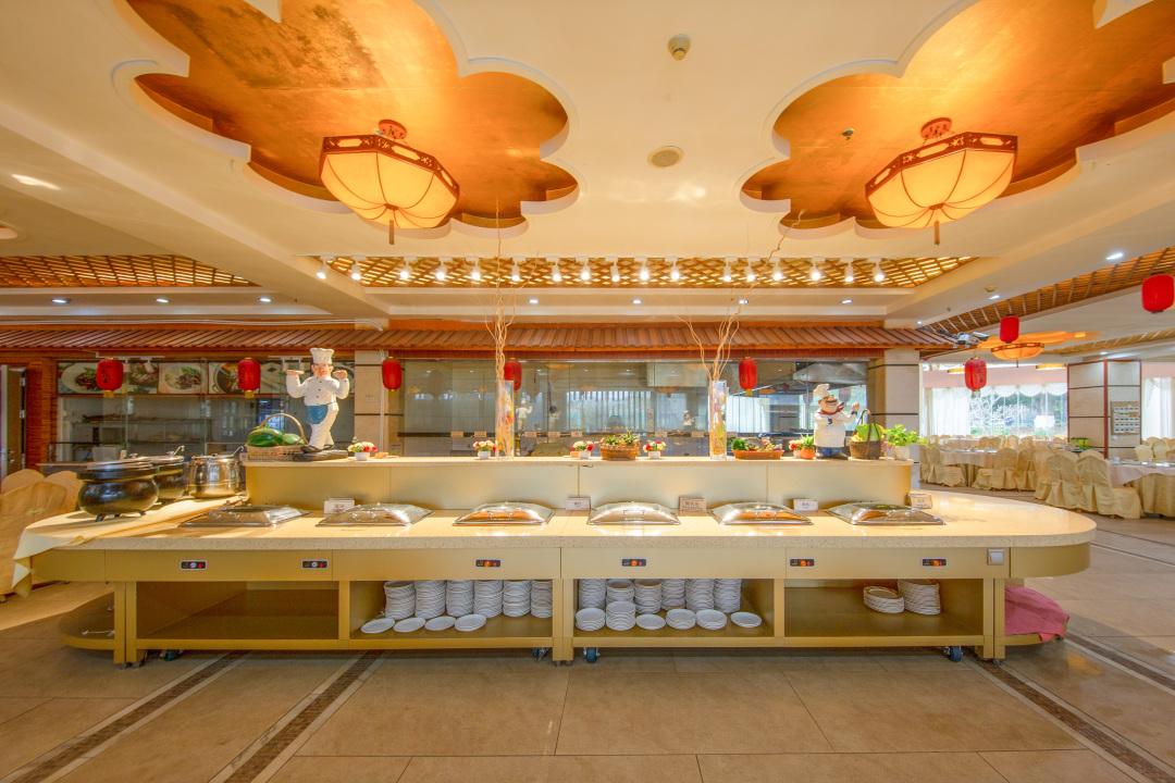 惠州温泉度假区泡温泉,惠州南昆山十字水生态温泉度假村