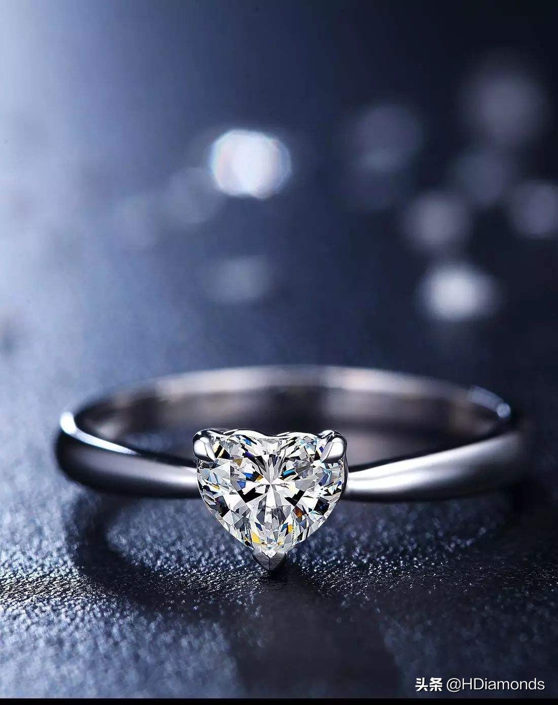 戒指的种类可分为哪8种戒指,最受欢迎的九款戒指