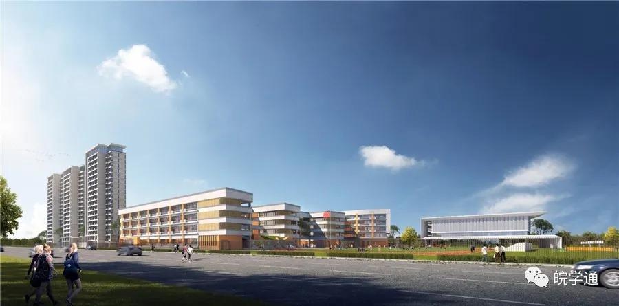 高新区兴园中学怎么样,兴园中学有多少学生