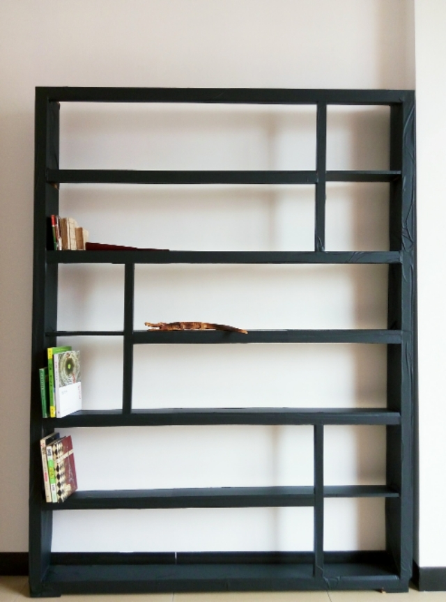 旧物制作手工艺品,旧物制作创意新作品