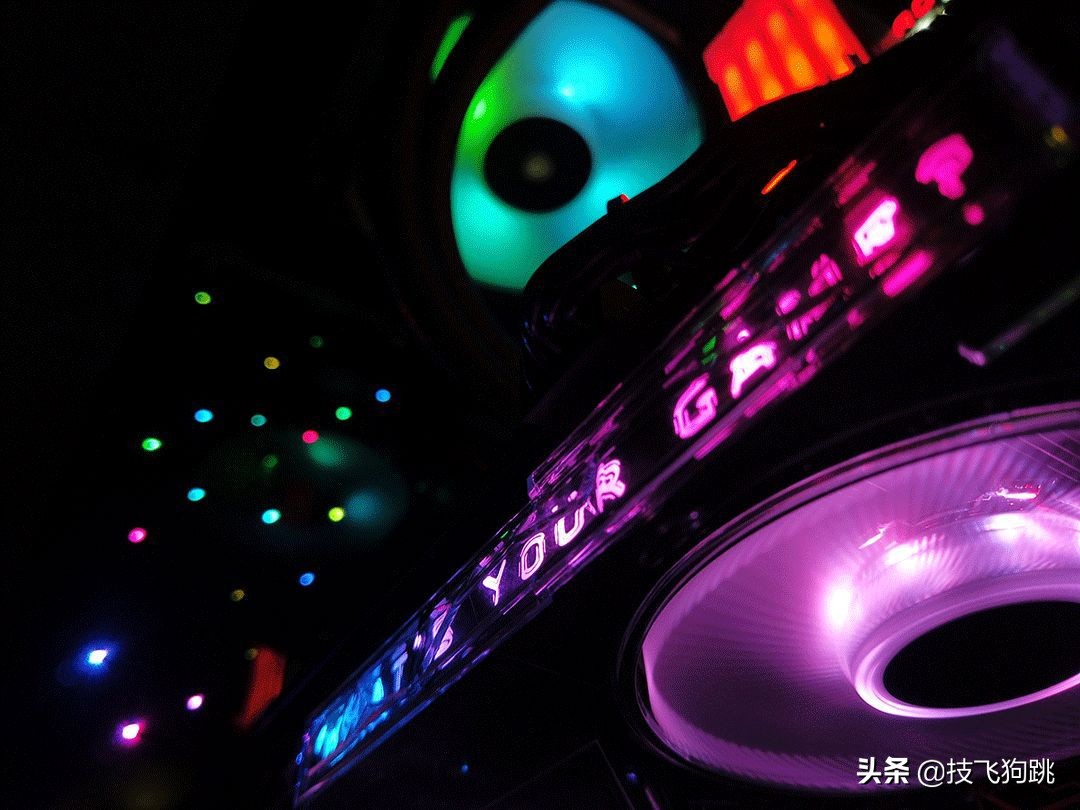 影驰rtx2070星曜版,影驰rtx2070super星曜定制版