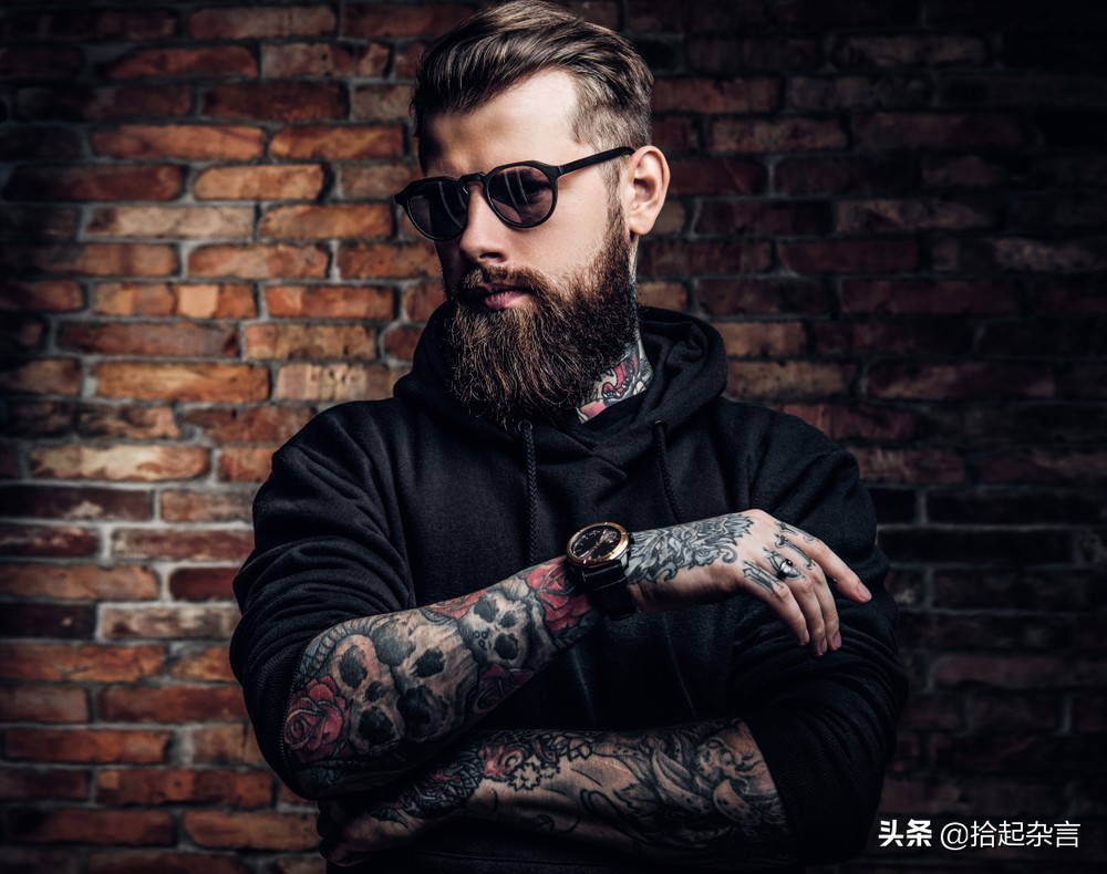 世界各地男性的标准,世界各地对男性的审美标准