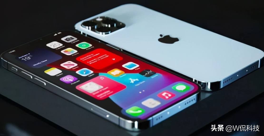 苹果和华为的对比分析报告,华为与苹果的对比分析